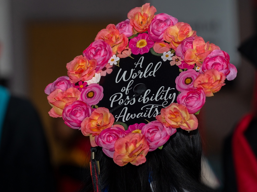 Commencement Rutgers UniversityCamden Rutgers University Commencement 2025 Date