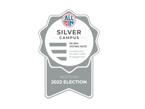 Silver Campus - 2022 Midterm Election