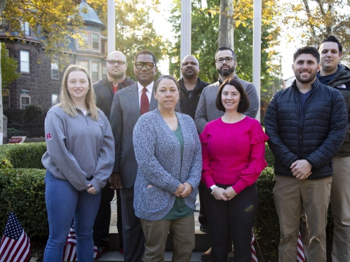 veteran students