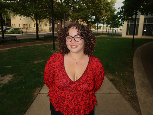 Raizel Febles, Class of 2028