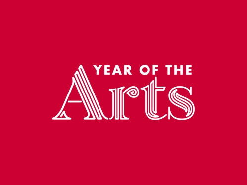 Year of the Arts at Rutgers University–Camden