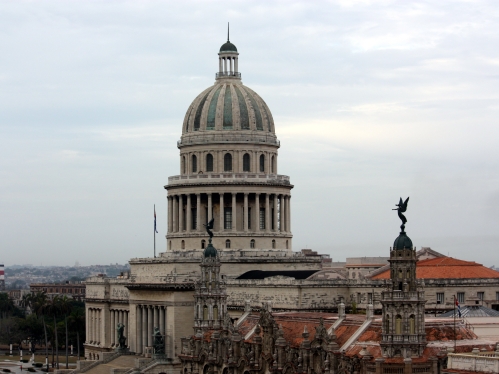 Cuba