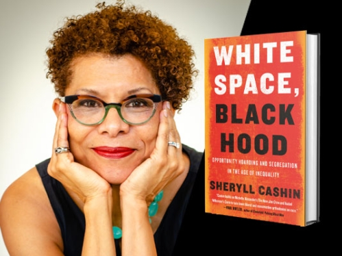 Sheryll Cashin