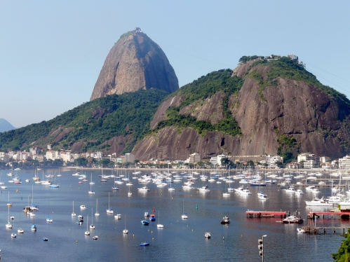 Brazil