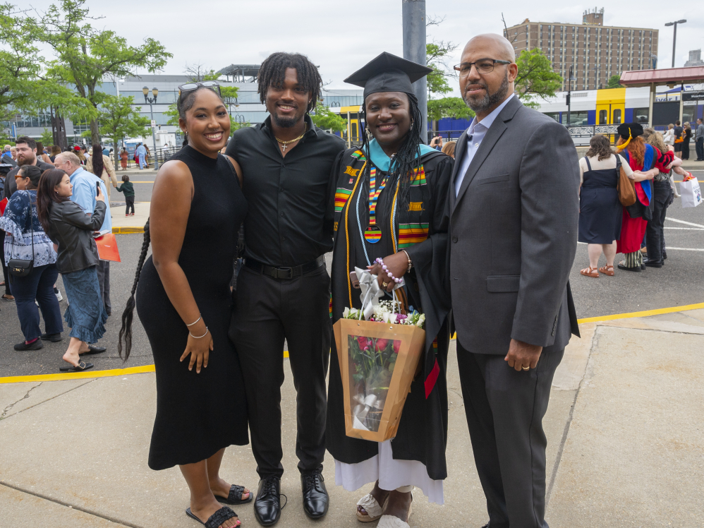 Commencement Rutgers UniversityCamden Rutgers University Commencement 2025 Date