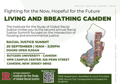 RAJU Summit Flyer