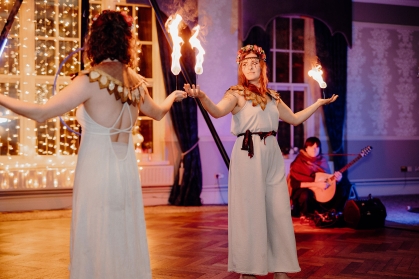 Samhain Festival, Meath