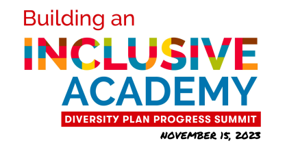 Building an Inclusive Academy