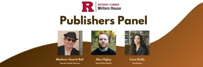 Publishers Panel