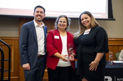 Community Partner Hopeworks