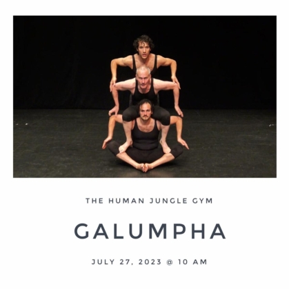 Galumpha 