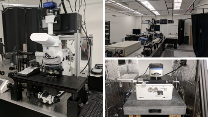 PuLSSE Lab at Rutgers University–Camden