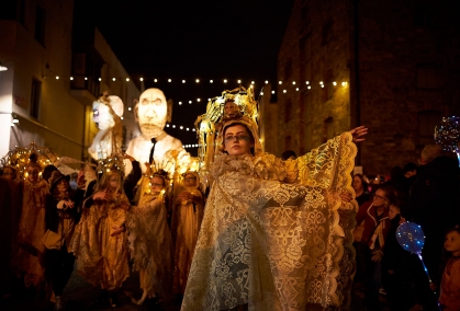 Samhain Festival, Limerick City