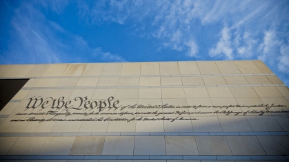 National Constitution Center