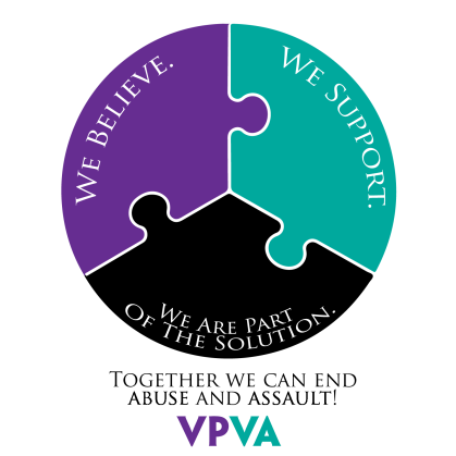VPVA logo