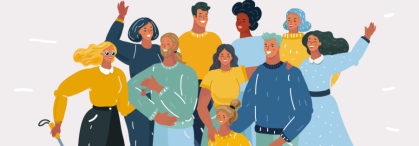 DICE Annual Breakfast Meeting: Connecting People. Sharing Ideas. Creating Impact.