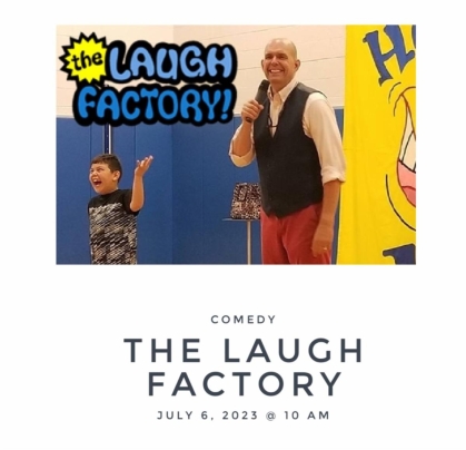 The Laugh Factory