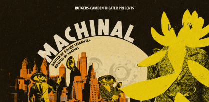 Machinal