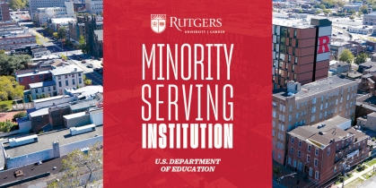 Minority Serving Institution