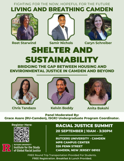 Racial Justice Summit