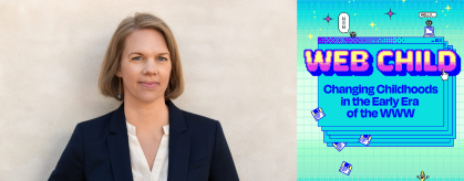 The WEB CHILD Project: Investigating Kids and the Early Internet in the US, South Korea, and Denmark