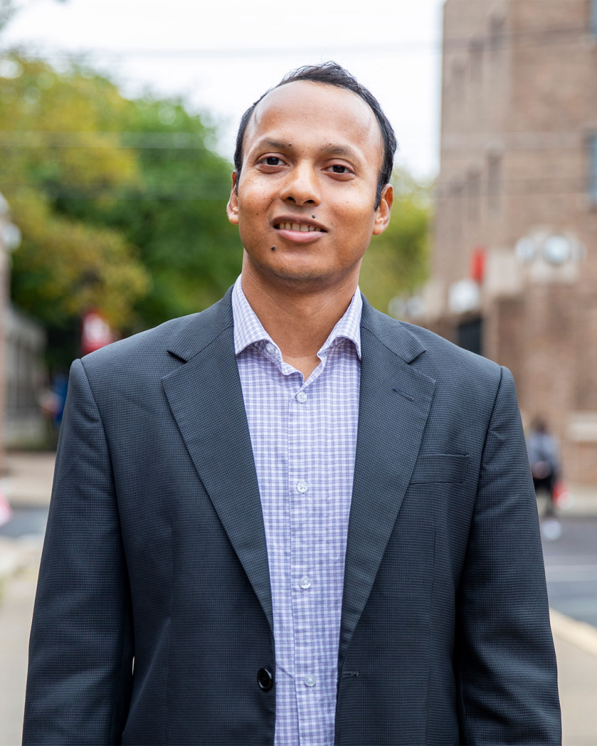Using AI to Improve Public Safety | Rutgers University-Camden
