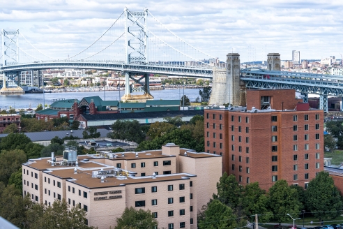 Explore Camden | Rutgers University-Camden