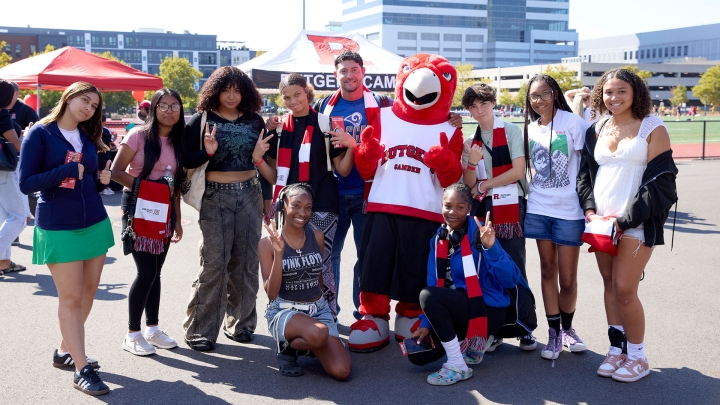 Homecoming 2024