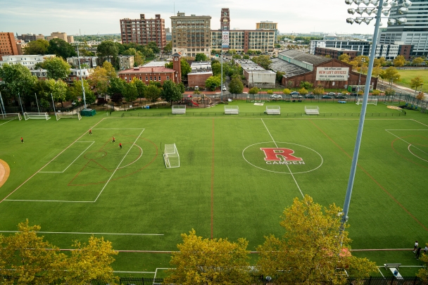 Rutgers Fields