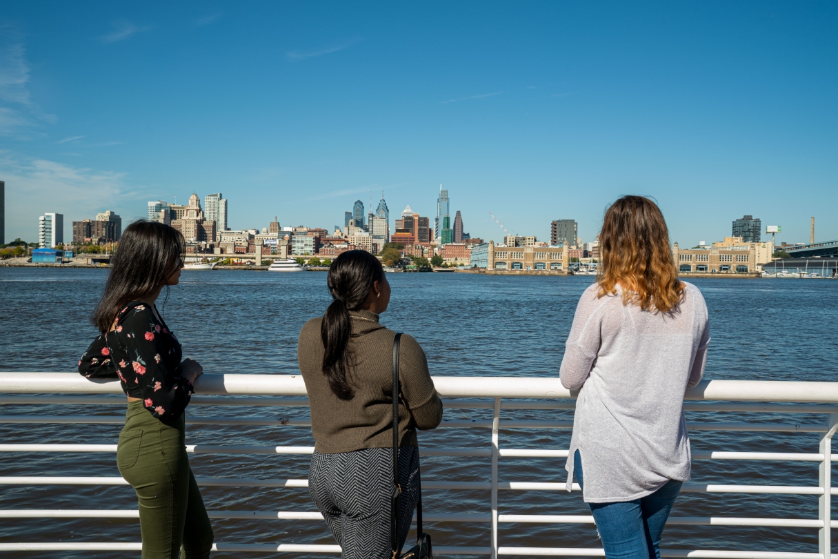 Explore Camden | Rutgers University-Camden