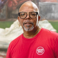 Alonzo Adams