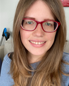 Photo of Amy Glasser