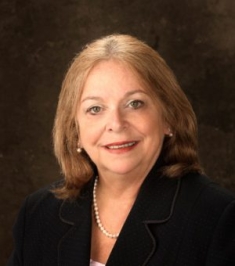 Ann Adalist Estrin