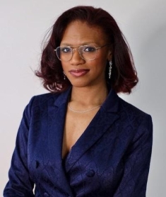 Arielle V. King