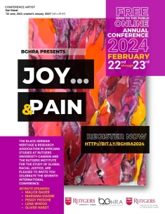 Joy…and Pain 