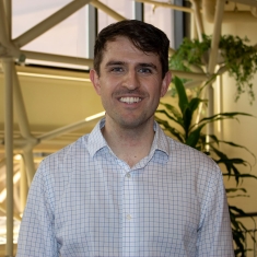 Mark Brennan