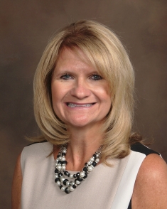 Assistant Professor of Nursing Catherine Stubin