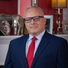 Christopher D'Alessandro