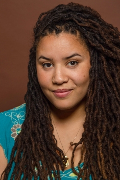 Christina Jackson, chair of Africana studies