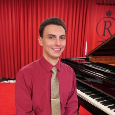 Dominick D’Alessandro