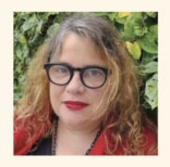 Elizabeth McCracken