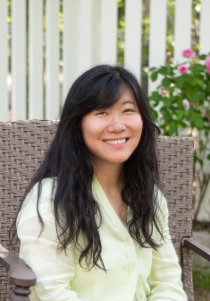 Headshot of Guannan Shen