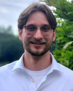 Photo of Jonathan Patel