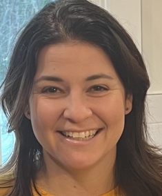 Laura Napolitano