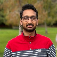Santanu Malakar