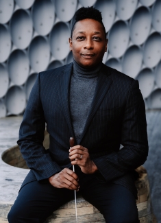 Marlon Daniel
