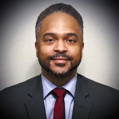 Clinton McNair