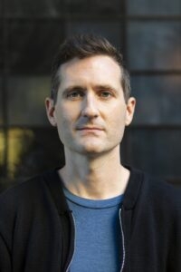 Michael Deagler