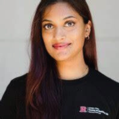 Headshot of Nandini Doddi