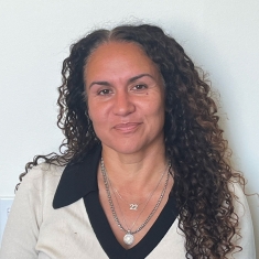 Arcilia Ortiz